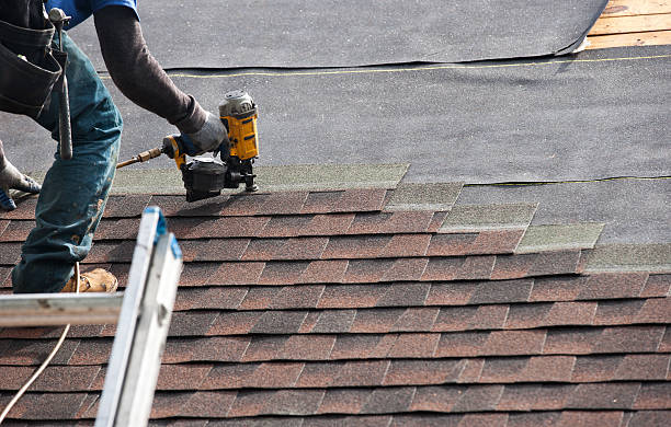 Licensed Metal Roofing service in Rutherford College, NC - Brentwood Metal Roofing
